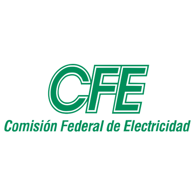 Logo CFE